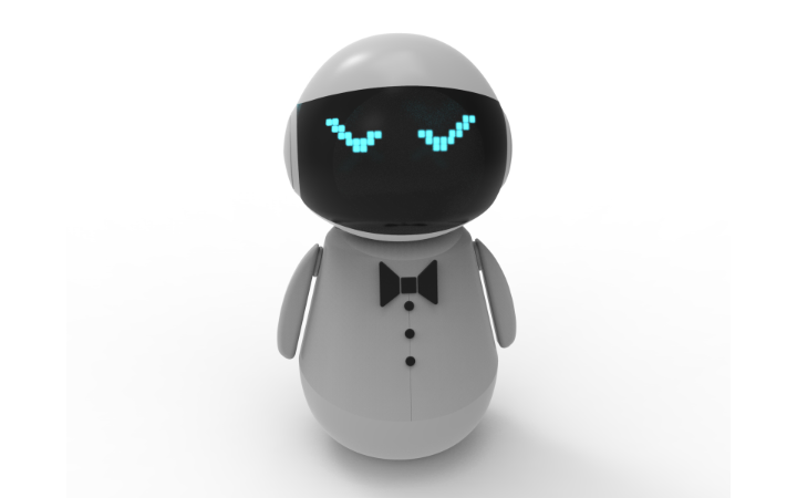 泓维工业设计咨询服务有限公司